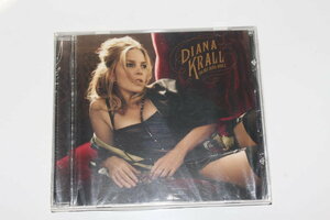 新品・未開封 CD ★ 輸入盤『 DIANA KRALL【 GLAD RAG DOLL 】ダイアナ・クラール / グラッド・ラグ・ドール 』