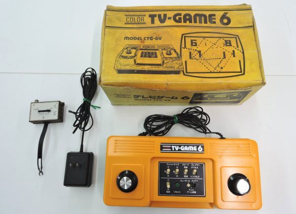 ヤフオク! -「テレビゲーム6」の落札相場・落札価格