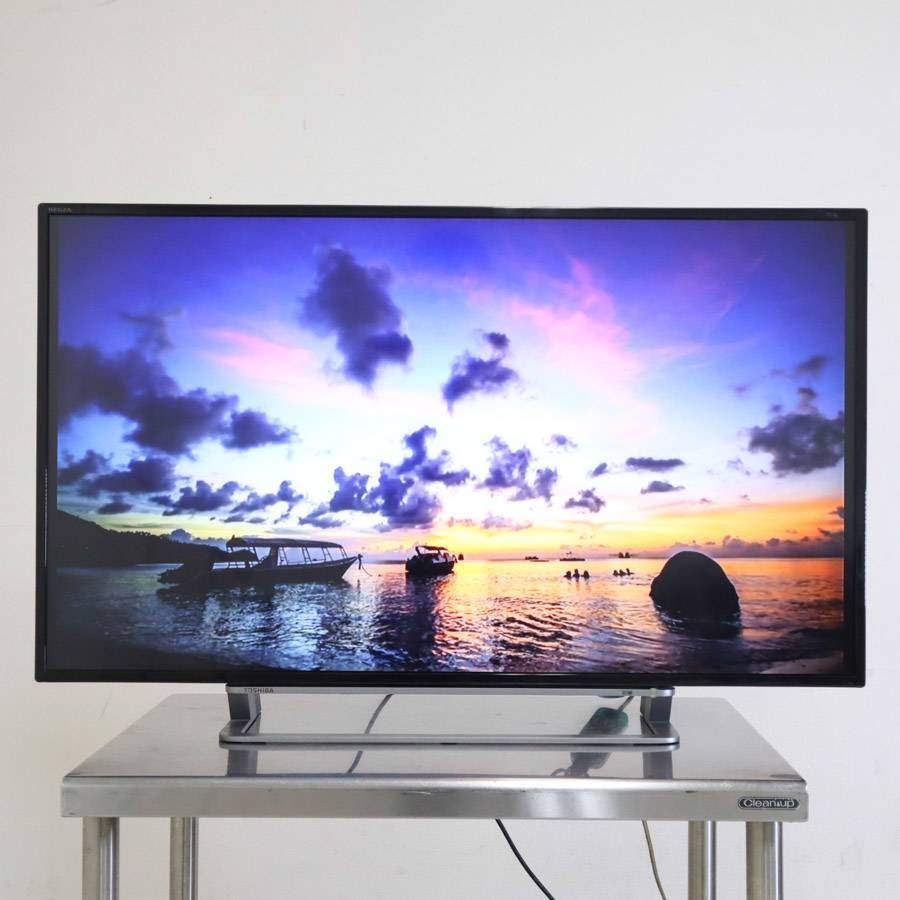 Yahoo!オークション -「regza 43g20x」(テレビ) (映像機器)の落札相場