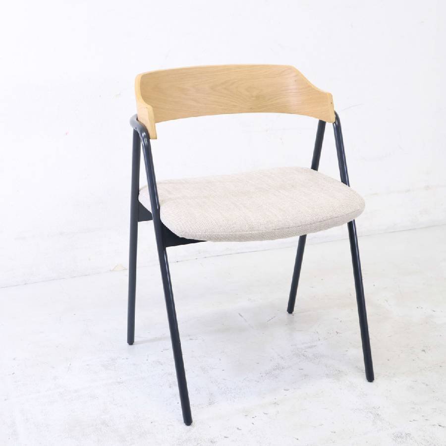 ヤフオク! -「unicoウニコ (ダイニング)」(ダイニングチェア) (イス)の