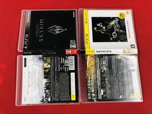 The Elder Scrolls V SKYRIM スカイリム デモンズソウル 即購入！！ セット