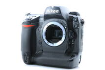 ★良品★ ニコン NIKON D2H ボディ_画像3