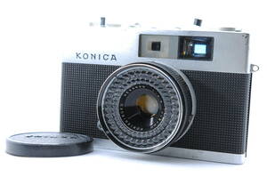 ★現状品/動作品★ コニカ KONICA EE matic