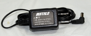 ■BUFFALO　UL110-0515　DC5V1.5A　通電確認済み　送料無料■