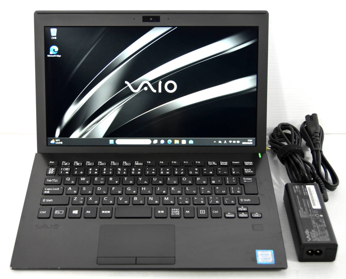 ☆ VAIO Pro PG i5-8250U 1.6(3.4)GHz | JChere雅虎拍卖代购