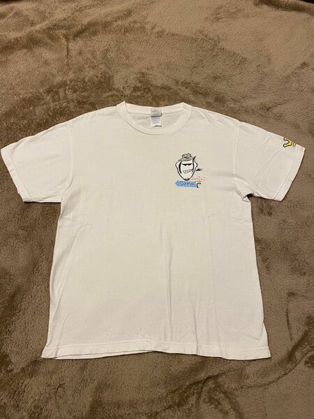 えすぴーきんぐ　Tシャツ　半袖