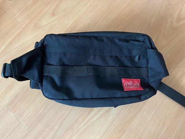 マンハッタンポーテージ WAISTBAG