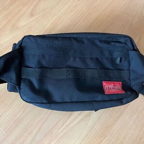 マンハッタンポーテージ WAISTBAG