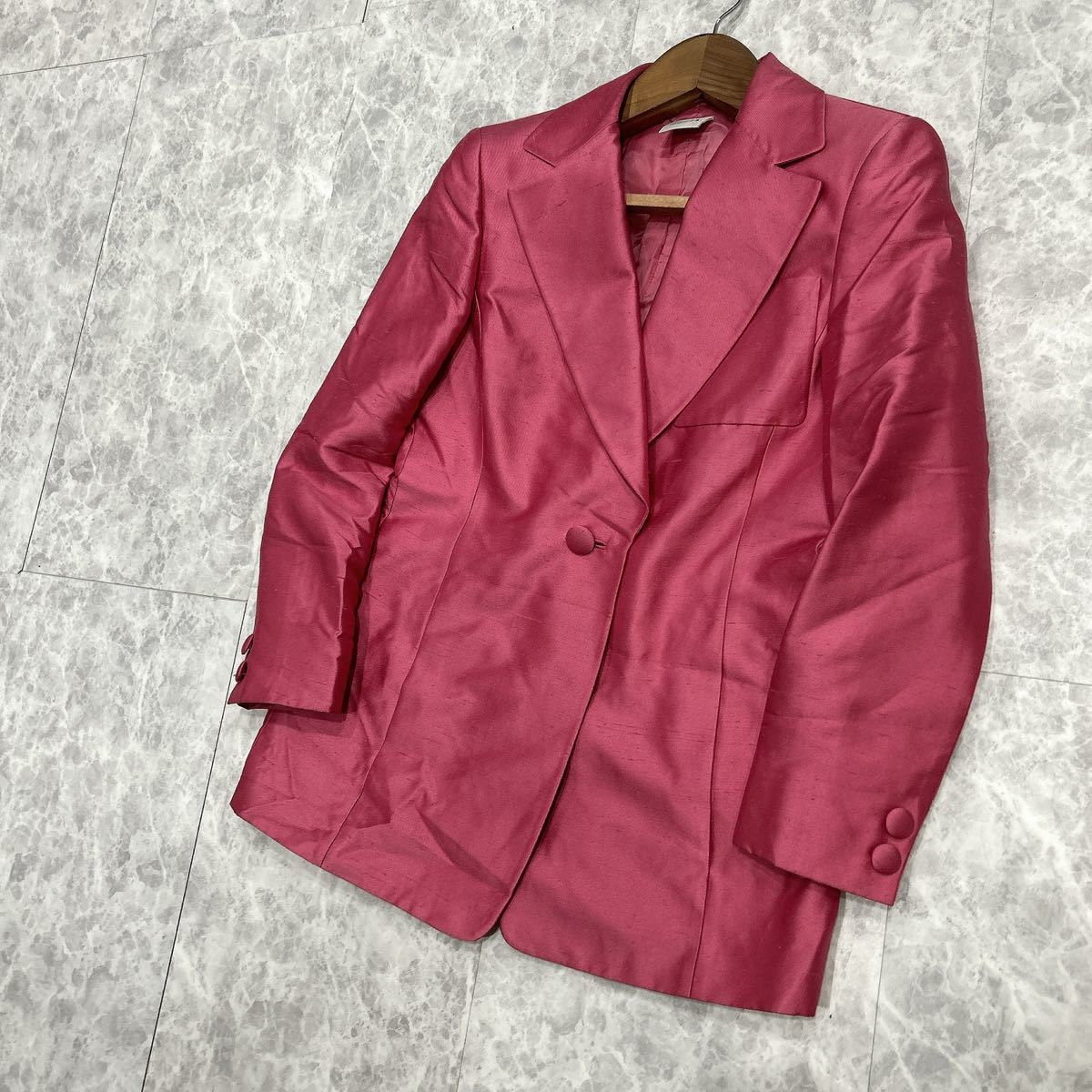 ヤフオク! -「アクリス ジャケット」の落札相場・落札価格