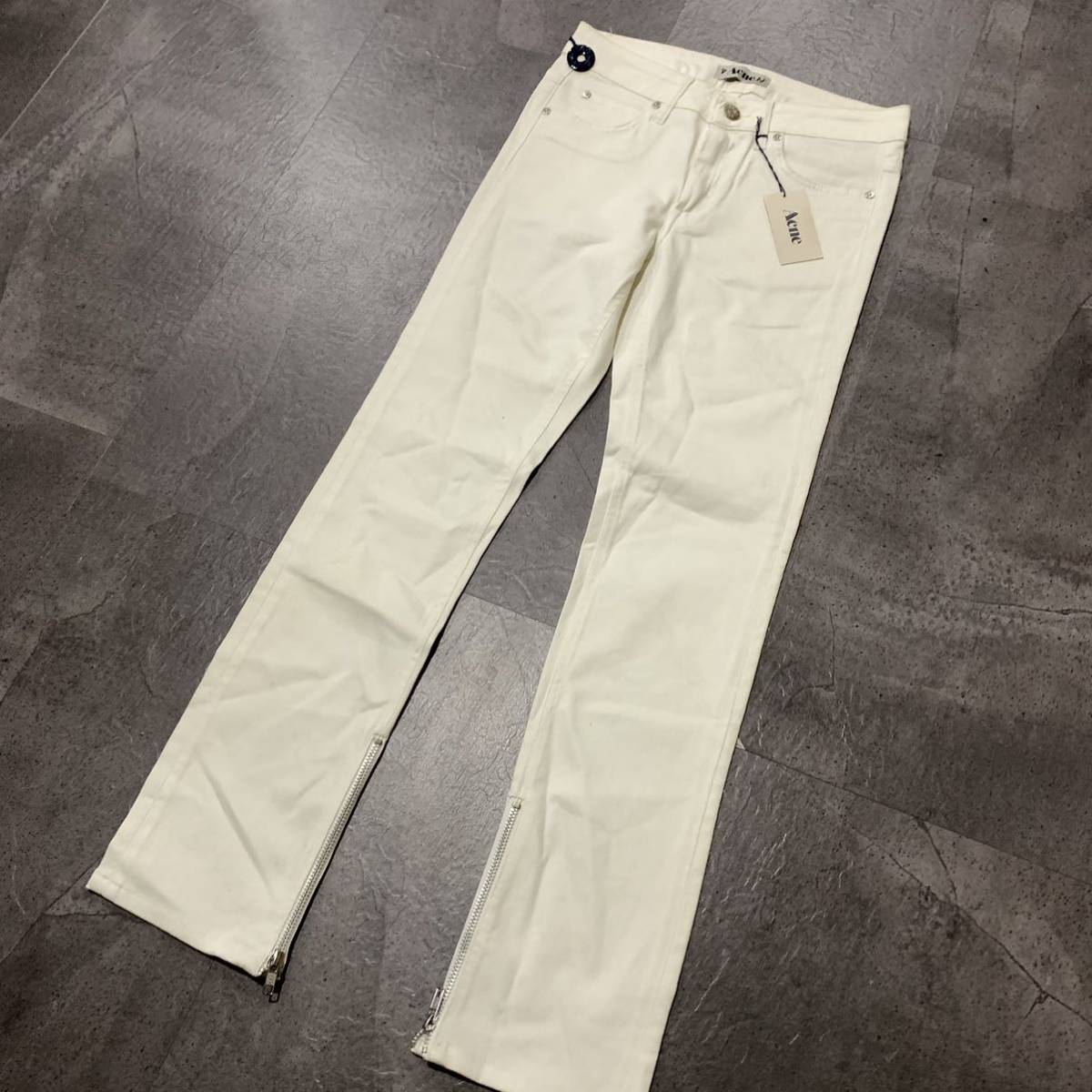 2023年最新】ヤフオク! -acne デニムの中古品・新品・未使用品一覧