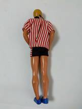 マテル社　バービー人形　ケン　１９６８年　ビンテージ　MATTEL　KEN 【１】_画像3