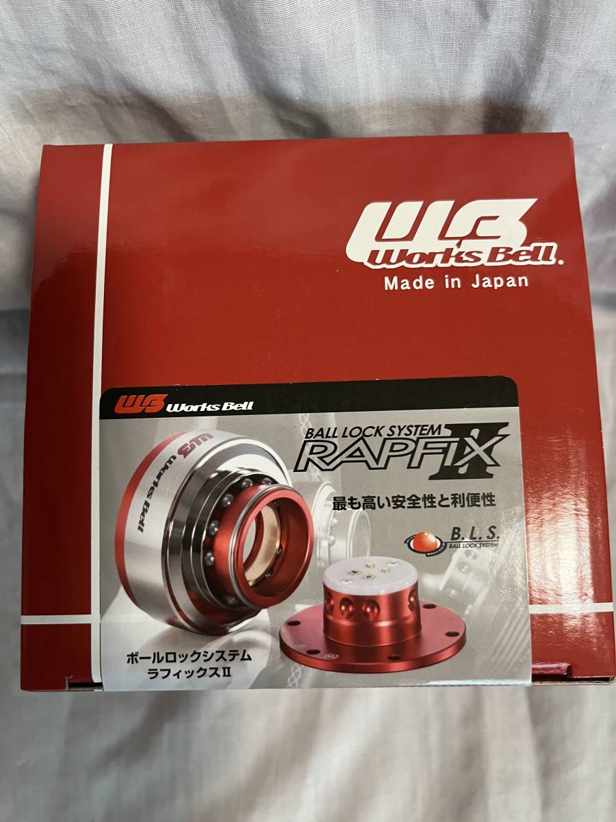 2023年最新】ヤフオク! -ワークスベル ラフィックス2の中古品・新品