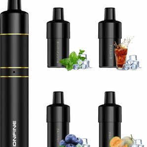 Eonfine 電子タバコ vape