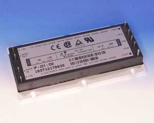 M0001#DC21 - 56V to 12V 100W IP-221-CW DC DC コンバーター