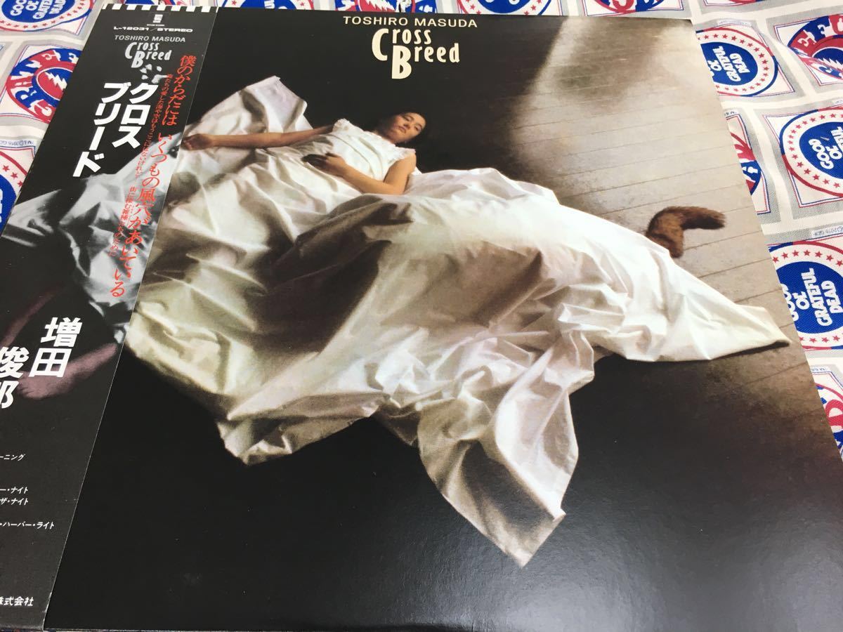 2025年最新】Yahoo!オークション -増田俊郎(音楽)の中古品・新品