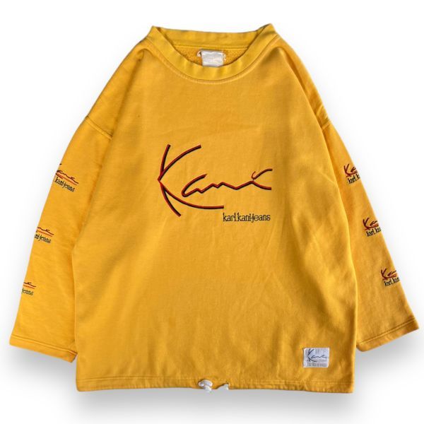 ヤフオク! -「90s karl kani」の落札相場・落札価格