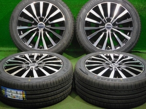 【未使用特価品】MAK クローネ 18インチ 8J+41 5H112 245/45R18 W213 S213 C238