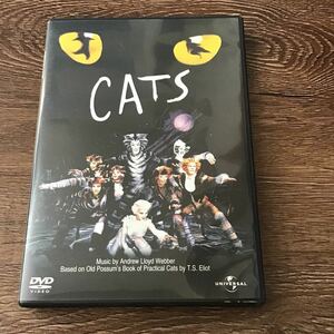 ＣＡＴＳ／“サージョンミルズＳｉｒ Ｊｏｈｎ Ｍｉｌｌｓエレインペイジケンペイジデヴィッドマレット （監督）　DVD