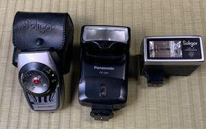 値下げしました。パナソニック Panasonic、他2点