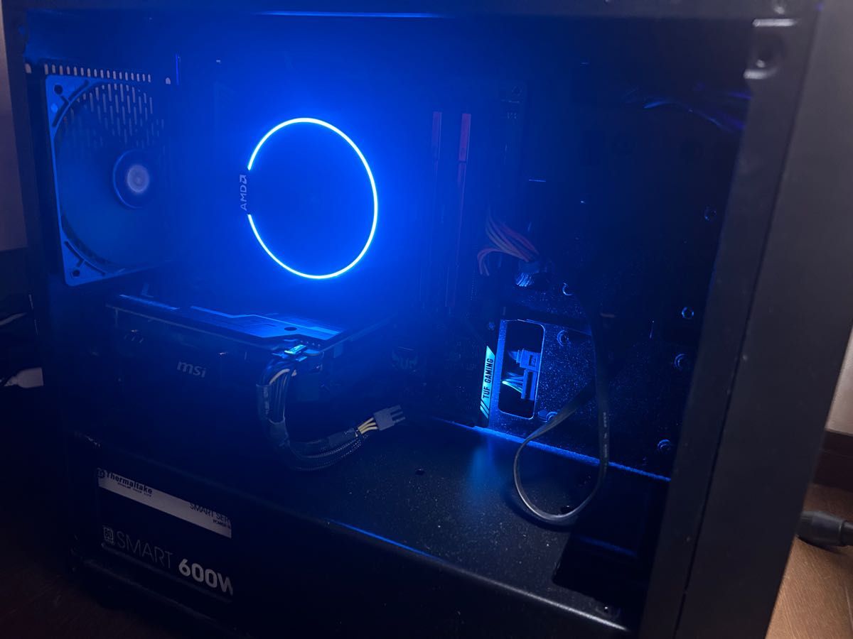 なけ様専用です ゲーミングPC Win11GTX980搭載 設定済み スグ使用可能