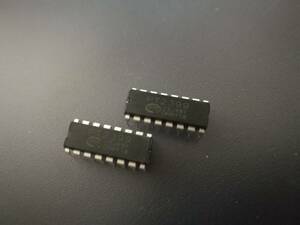 PT2399 エフェクター ディレイ エコー 遅延用 IC 2個セット