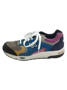 NEW BALANCE◆ローカットスニーカー/28.5cm/マルチカラー/m1700k2