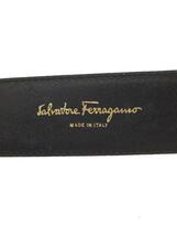 Salvatore Ferragamo◆ベルト/-/YLW/レディース_画像3