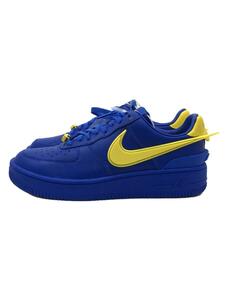 NIKE◆ローカットスニーカー/27.5cm/BLU/レザー/DV3464-400