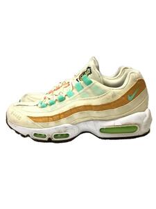 NIKE◆AIR MAX 95 NRG_エアマックス 95 NRG/26cm/BEG