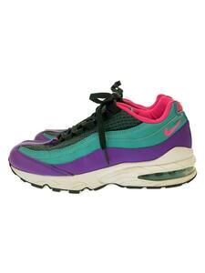 NIKE◆ローカットスニーカー/25cm/マルチカラー/AV2289-300/GS Air Max 95 Now Outdoor