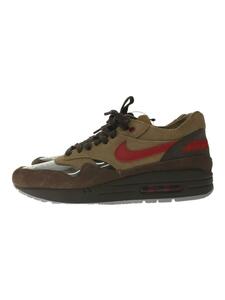 NIKE◆CLOT X AIR MAX 1 KISS OF DEATH CHA_クロットXエアマックス ワンキスオブデス/26