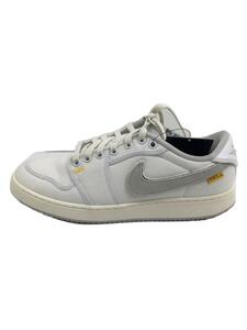 NIKE◆ローカットスニーカー/27.5cm/WHT/キャンバス/DO8912-101