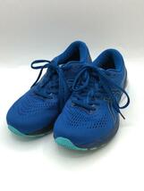 ASICS◆BLU/F581021/GEL-KAYANO28/FFBlast_画像2