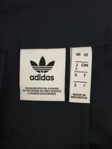 adidas◆スポーツウェアー/S/NVY/CD6897_画像4