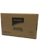 SHARP◆電話機 JD-G33CL_画像1