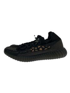 adidas◆YEEZY BOOST 350 V2 CMPCT_イージー ブースト 350 V2 CMPCT/28cm/BLK