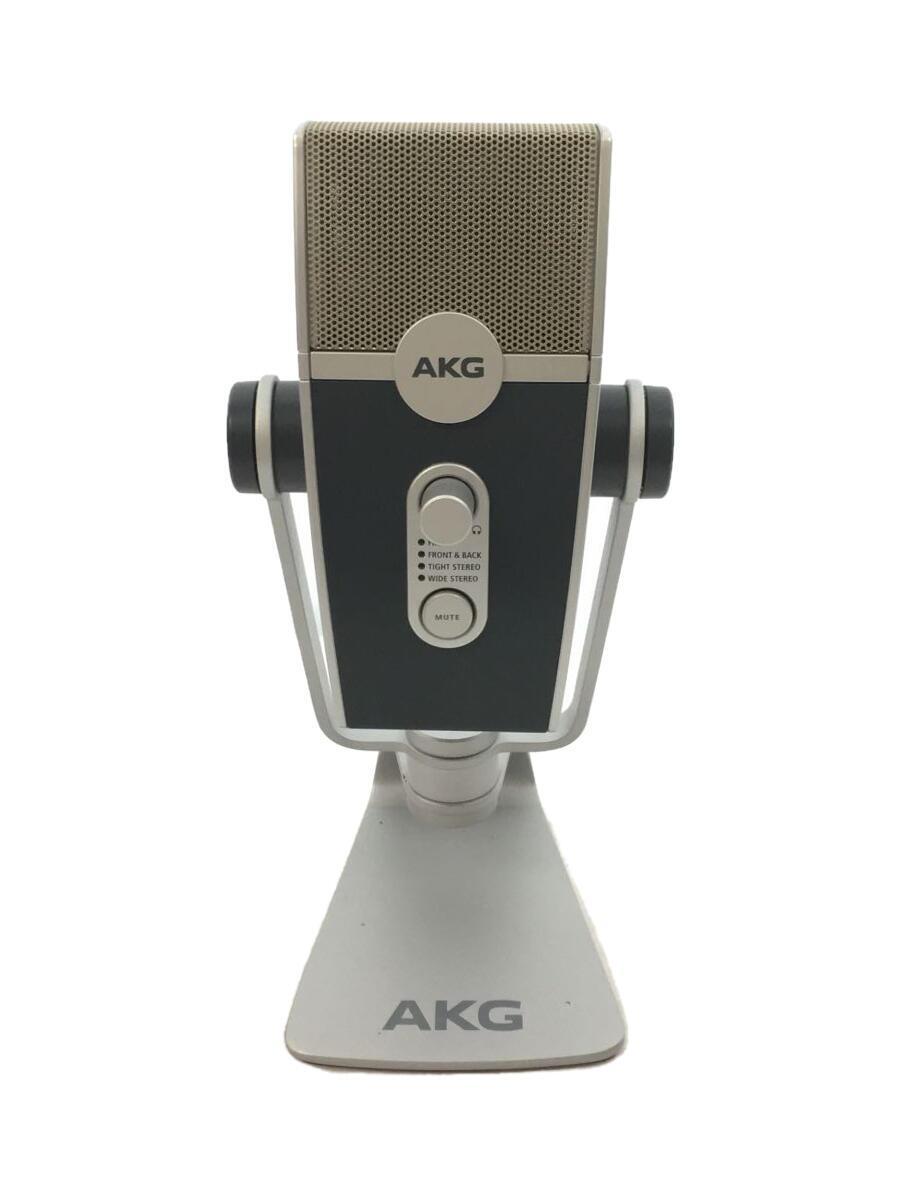 AKG LYRAの値段と価格推移は？｜5件の売買データからAKG LYRAの価値が