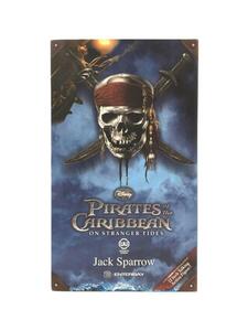MEDICOM TOY◆フィギュア/PIRATES of the CARIBBEAN/Jack Sparrow/ディズニー