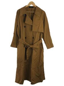 MUNICH* trench coat /S/ cotton /CML/MN192C24