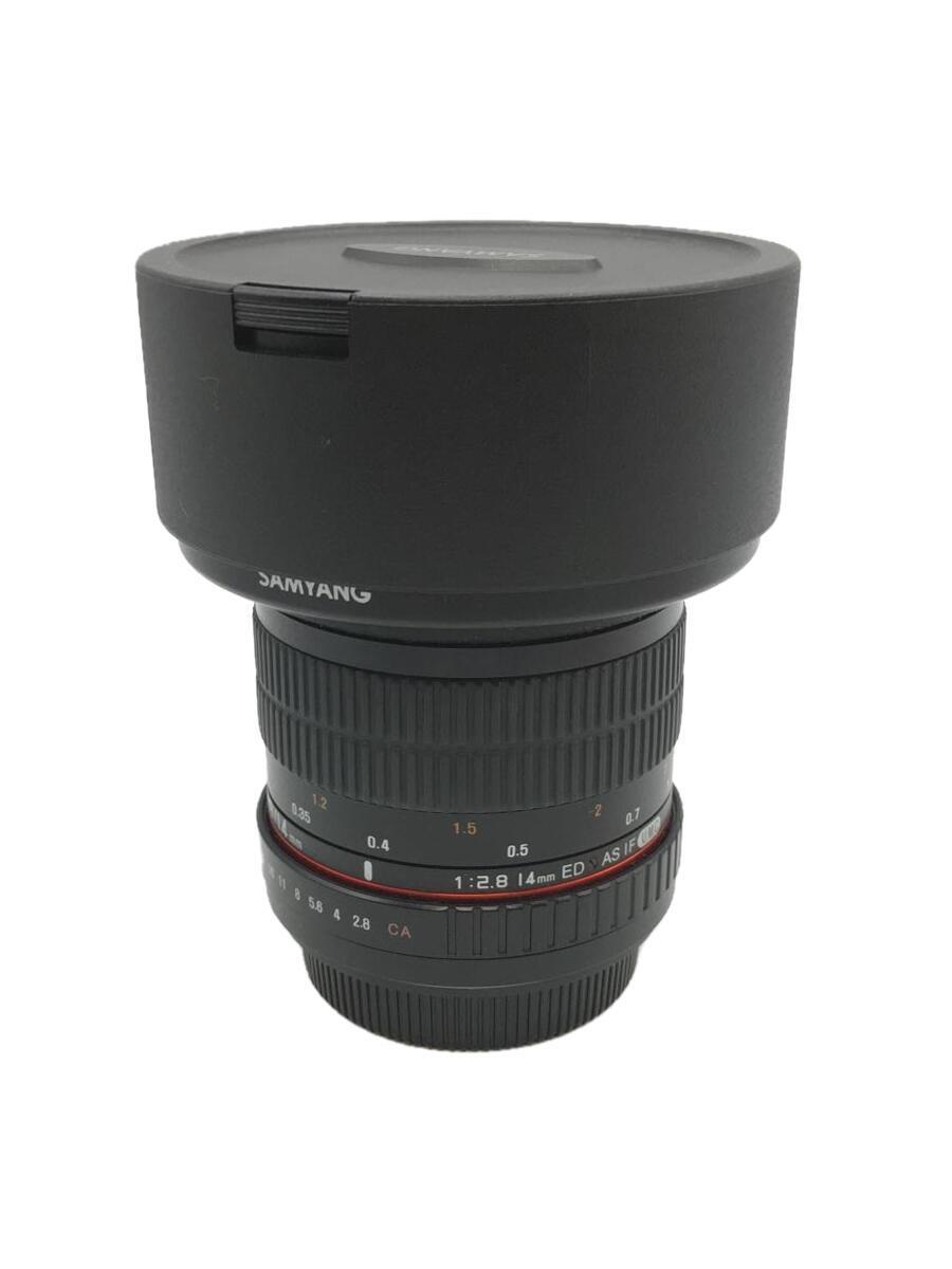 2023年最新】Yahoo!オークション -(rokinon samyang サムヤン) 14mm f2