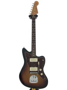 Fender Mexico◆Jazzmaster Special/SB/2010/Classic Player series/ソフトケース付