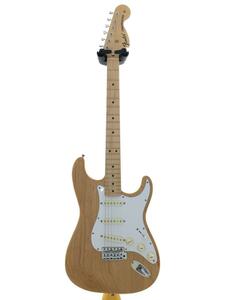 Fender◆Traditional 70s Stratocaster/NAT/2017/日本製/ソフトケース付