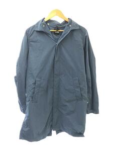 THE NORTH FACE◆ROLLPACK JOURNEYS COAT_ロールパックジャーニーズ コート/襟元汚れ有/M