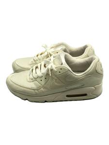 NIKE◆AIR MAX 90 NRG/28cm/WHT