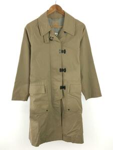 Nigel Cabourn◆トレンチコート/10/コットン/BEG/80340800002