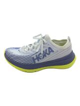 HOKA ONE ONE◆M CARBON X-SPE/WBIC/ローカットスニーカー/26.5cm/BLU/1110512_画像1