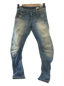 G-STAR RAW◆ストレートパンツ/ARC 3D SLIM/28/デニム/50783 6229 4948