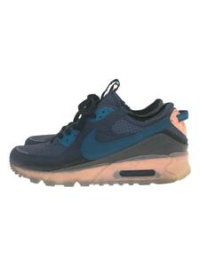 NIKE◆ローカットスニーカー/US8.5/NVY/DH4677-400