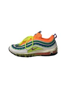 NIKE◆AIR MAX 97 OA JL/エアマックス/マルチカラー/CI1504-100/28cm/マルチカラー