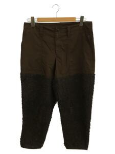 Mountain Research◆Wookie Pants/ボトム/L/ウール/BRW/MTR-3118